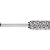 DORMER P701 9.6X6.0mm HM Pyörivät viilat – Lieriömäiset, ei päätyleikkuuta