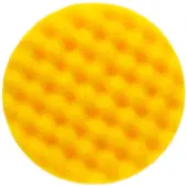 Beta Golden Finish Pad-1 Keltainen vohveli 85x25mm 2 kpl 2 kpl