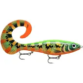 Rapala X-Rap Otus 17 cm Peacock (PCK)