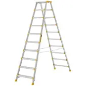 W.steps Prof 55Dn askelmatikkaat