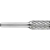 DORMER P703 6.0X6.0mm HM Pyörivät viilat - Lieriömäinen, päätyleikkuinen