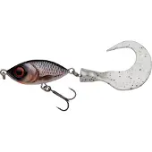 Abu Garcia Svartzonker McMio 14cm 21g (Color: Real Roach)