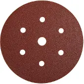 Mirka Hiomarondelli Coarse Cut 150mm Grip 7H P120 50 kpl