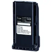 Icom Akku BP 232