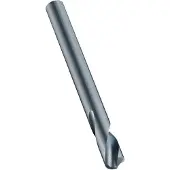DORMER A123 1/8S" HSS Erittäin lyhyet porat 10 kpl/pakkaus