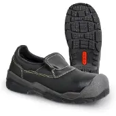Jalas Nauhaton puolikenkä 1550 Gran Premio Low, koko 46