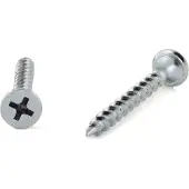 Arvid Nilsson FZB 3,9x29 PH2 Gipsskruv 1000-pack