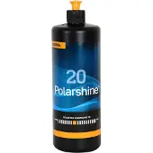 Mirka Kiillotusaine POLARSHINE 20; 1 l