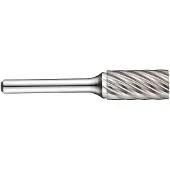 DORMER P601 12.7X6.0mm HM Pyörivät viilat – Lieriömäiset, ei päätyleikkuuta