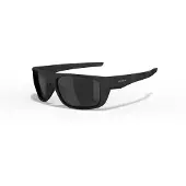 Leech Moonstone Black Polarisoivat aurinkolasit