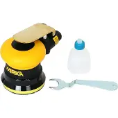 Mirka Epäkeskohiomakone ROS 325NV; 209 W; 77 mm; 2,5 mm