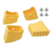 W.steps WTB GS 49 55P 4kpl/pkt liukuesteet