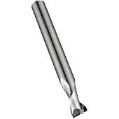 DORMER S638 6.2mm HM Varsijyrsimet