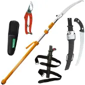 Silky Zübat Arborist pruning saw 330-5.5, KSI372233