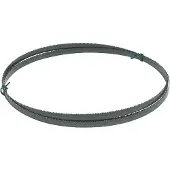 Bahco Vannesahanterä 3820 CV 2340x10x0,5 6T