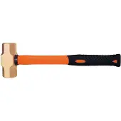 Bahco Lekavasara NSB502, 0,45 kg, kipinöimätön kupari-beryllium