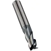 DORMER S713 18.0mm HM Varsijyrsimet
