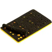 Mirka Hiomalautanen 8292353011; 81x133 mm