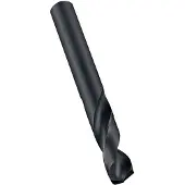 DORMER A120 1/4" HSS Erittäin lyhyet porat 10 kpl/pakkaus