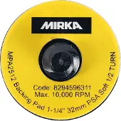 Mirka Hiomalautanen 8294596311; 32 mm