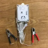 Genzo Max-LED ohjausrele