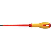 Hultafors Torx-ruuvimeisseli T40x175 mm, VDE-eristetty