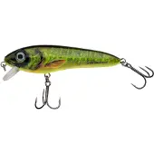 Abu Garcia Svartzonker McCelly 17 cm Real Hot Pike