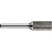 DORMER P801 6.3X3.0mm HM Pyörivät viilat – Lieriömäiset, ei päätyleikkuuta
