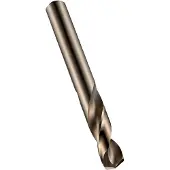 DORMER A117 1.3mm HSS-E Erittäin lyhyet porat 10 kpl/pakkaus