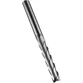 DORMER S715 14.0mm HM Varsijyrsimet