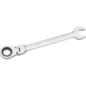 Irimo Yhdistelmäräikkäavain 13mm, nivelletty