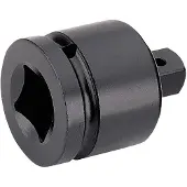 Irimo Adapteri ; 1''-3/4''; 70 mm; 1 kpl.