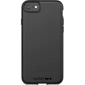 Tech21 Kännykkäkotelot Evo Lite iPhone SE 2022 musta
