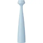 Applicata Lily kynttilänjalka, sky blue