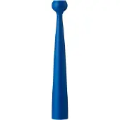 Applicata Tulip kynttilänjalka, cobalt blue