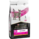 Purina PRO PLAN Veterinary Diets Feline UR ST/OX Urinary Chicken - 8 kg