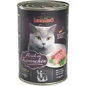 Leonardo 6x400g All Meat maksa Kissanruoka