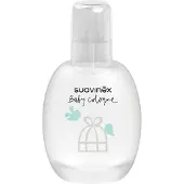 Suavinex Baby Cologne kölninvesi syntymästä lähtien 100 ml