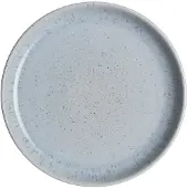 Denby - Studio Blue Pebble Lautanen 21 cm Sininen