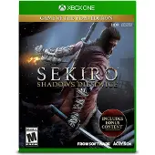 Sekiro: Shadows Die Twice ( Import )