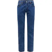 Levi's Farkut '502 Taper' sininen denim