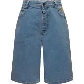Homeboy X-Tra Monster Shortsit sininen, 32