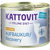 Kattovit 24x185g Energy Plus purkeissa kissan märkäruoka