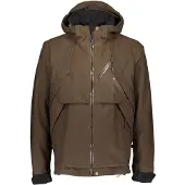 Sasta Men's Mehto Pro 2.0 Jacket Dark Olive S