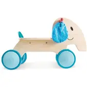 Hape Potkuauto Emma Elefantti