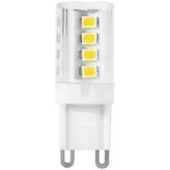 Malmbergs G9 LED 4000K 3,8W himmennettävä