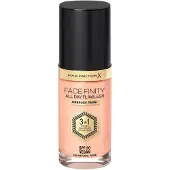 Max Factor Facefinity All Day Flawless 3 in 1 Foundation SPF 20 for Women