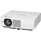 Panasonic PT-VMZ51SEJ, 5200 ANSI lumenia, LCD, 1080p (1920x1080), 3000000:1, 16:10, 762 - 7620 mm (30 - 300")