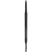 Smashbox Brow Tech Matte Pencil & Brush Brunette