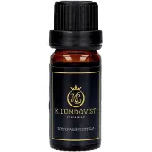 K. Lundqvist Stockholm Doftolja White Paisley 10 ml